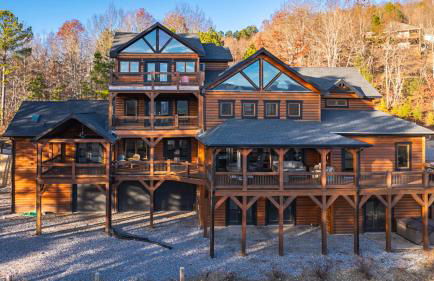 Tranquil Stays - Foto 2