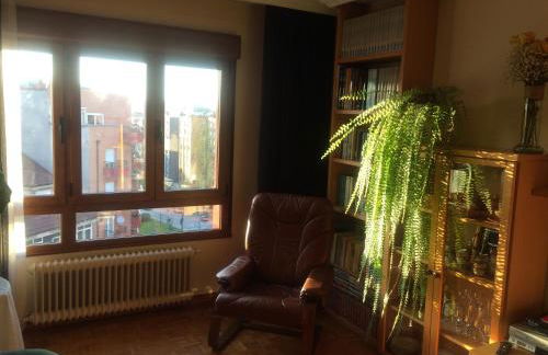 EL BALCÖN DE AVILÉS, acogedor con garaje en centro histórico, - Foto 10