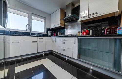 Willa , Cosy house in Inverness - Foto 25