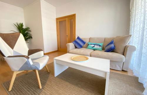 Am Hafen - House Barbara 1 l Marina Olhão - Photo 18