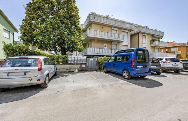 Casa Arno 500m From Beach - Foto 19