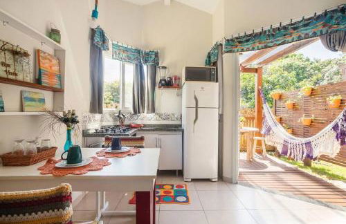 BANGALOS FLORIANÓPOLIS - Foto 18