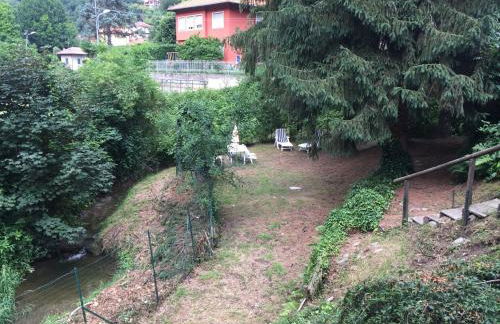 Nel verde house di Rolando - Photo 43