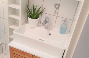 Ferienwohnung Villa Wolke - Foto 7