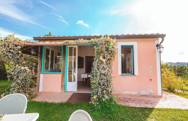 Villa Vittoria - Foto 70