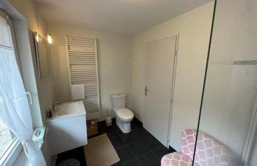 La maison des douceurs - Foto 19