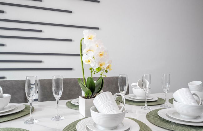 8761 ZD - 3 BD The Hub Paradise Cozy Place - Foto 44