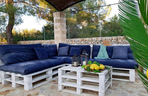 Finca Isabel y Guillermo con posibilidad de piscina climatizada - Foto 32