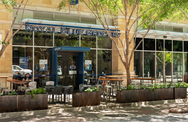 Kasa Lady Bird Lake Austin - Foto 61