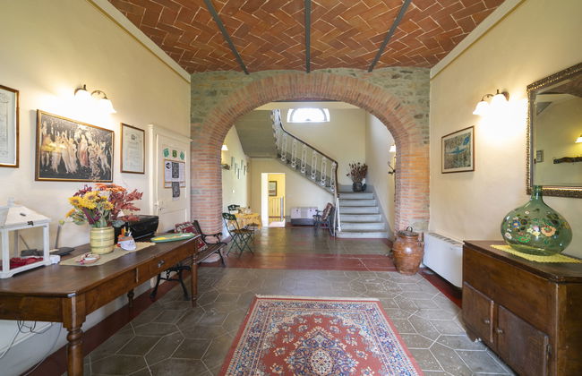 Le Rondini - Foto 10