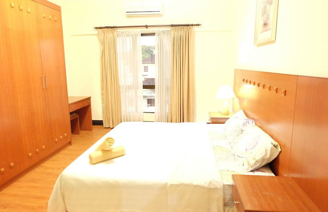 North Borneo Paradise @ Marina Court Resort Condo - Foto 13