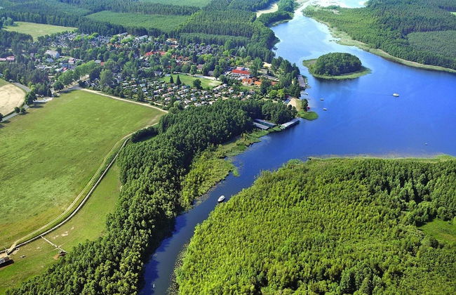 Chickes Appartement - Foto 21