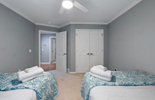 Blue Bear Cottage at Simple Life Rentals - Foto 22