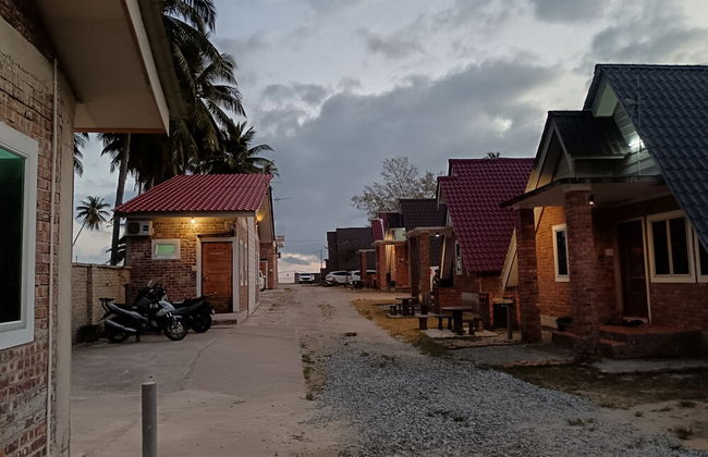 Zainab Cottage - Foto 35