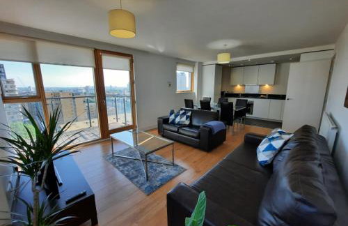 Cubo Canary Wharf - Foto 39