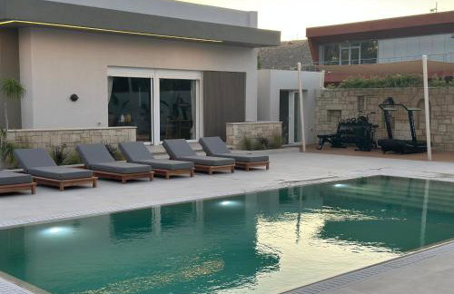 Green Acre Villa - Foto 10