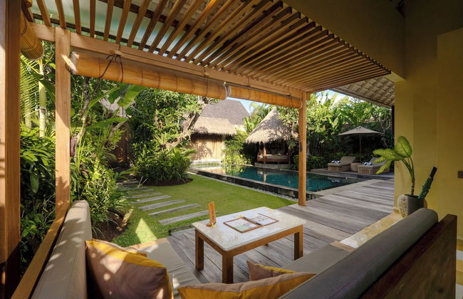 Space Villas Bali - Photo 18