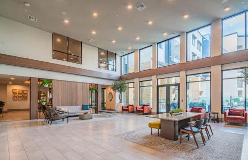 Private Rooftop, Kierland Commons, TPC Golf, Pool, Gym - Foto 6