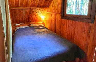 Poza czasem - domek letniskowy nad jeziorem - Foto 54