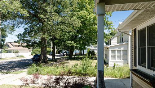 Great Spring Lake Vacation Rental - Foto 4