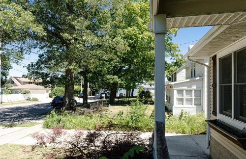 Great Spring Lake Vacation Rental - Foto 4