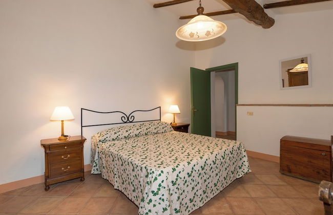 Apt Glicine Della Vivaldina - Foto 28