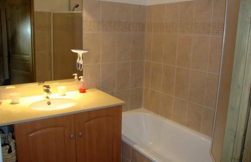 les 7 laux immobilier chalet A - Foto 23