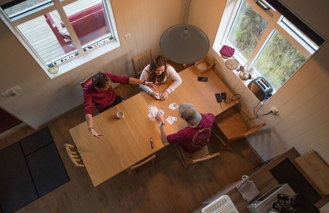 Norður-Vík - Foto 4