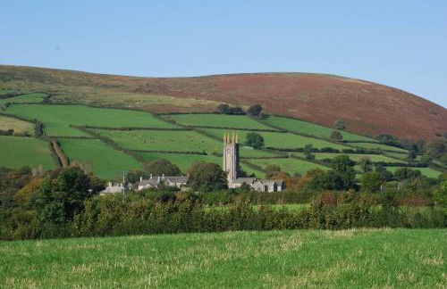 The Oak Barn - Foto 37