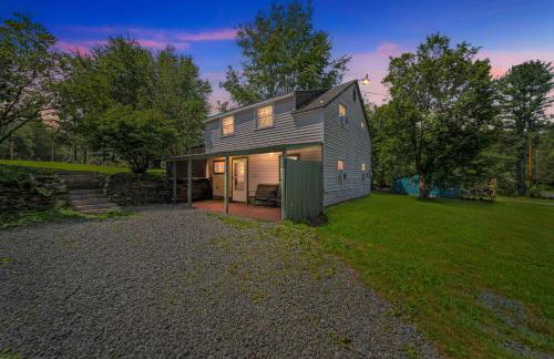 Harmony House - Foto 1