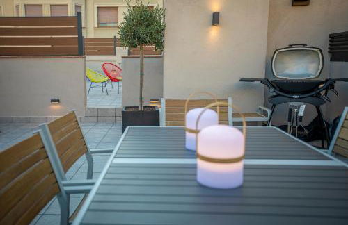 Barcelona Touch Apartments - Campalans - Photo 24
