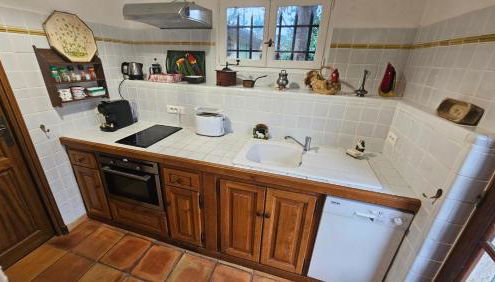 Mazet (maisonnette provençale) - Foto 4