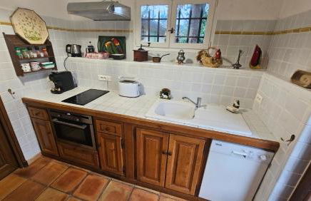 Mazet (maisonnette provençale) - Foto 4