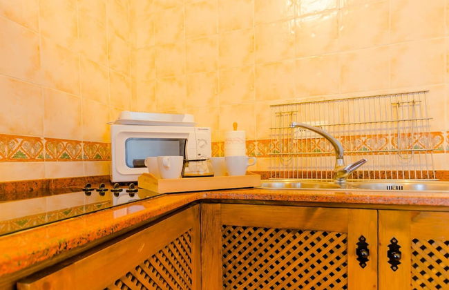 Hacienda Puerto DE Conil 102 - Photo 6