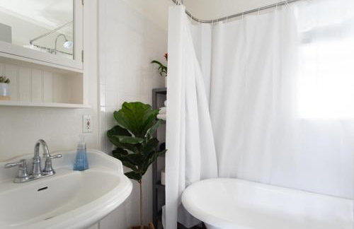 Stylish 2bed 2bath Culver Cottage with bicycles - Foto 7