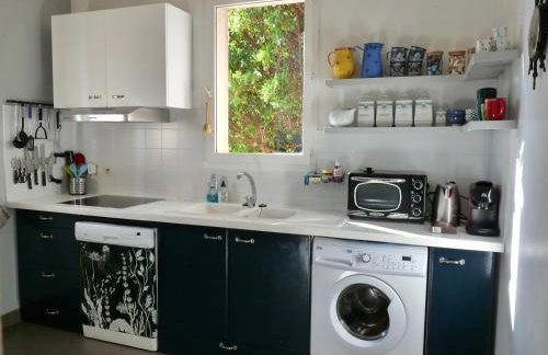 Corse Piana villa d’architecte vue exceptionnelle - Foto 13