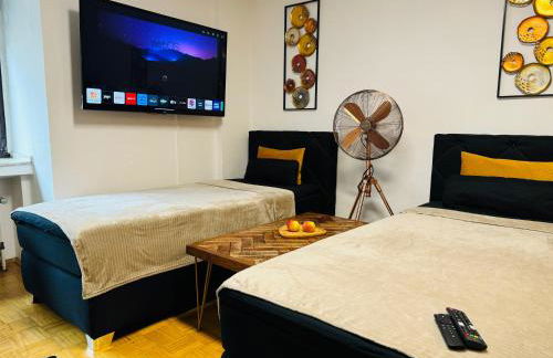 Offline 51 City Apartments - Foto 7