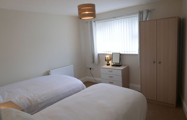 Norton Serviced Apartments - Foto 7