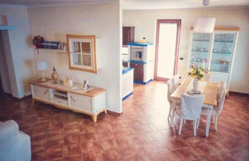 Panoramic Villa Overlooking The Aeolian Islands - Foto 20