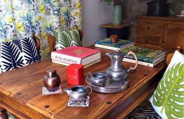 ZenRepublic, your private villa with outdoor jacuzzi & pool with stunning ocean views - Foto 33