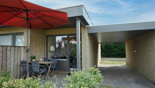 Blankwasserweg 131 Lensterstrand Oase Bungalow 4 - Foto 4