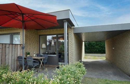 Blankwasserweg 131 Lensterstrand Oase Bungalow 4 - Photo 4