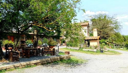 Agriturismo San Filippo - Foto 2