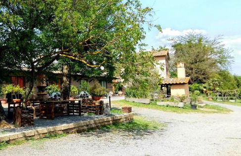 Agriturismo San Filippo - Foto 2