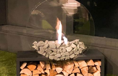 Kuckucks Hideaway - Foto 28