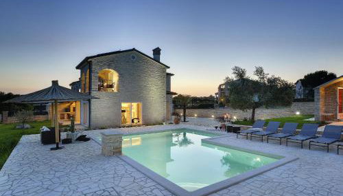 Charming Villa With Heated Pool Near Rovinj - Foto 2
