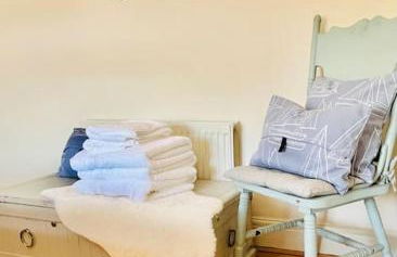 * Fisherman’s Cottage * with river views (dog friendly!) - Foto 14