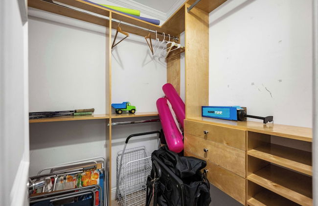 Condo on the Garden - Foto 20