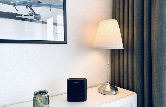 Sea air Modern Retreat - Foto 19