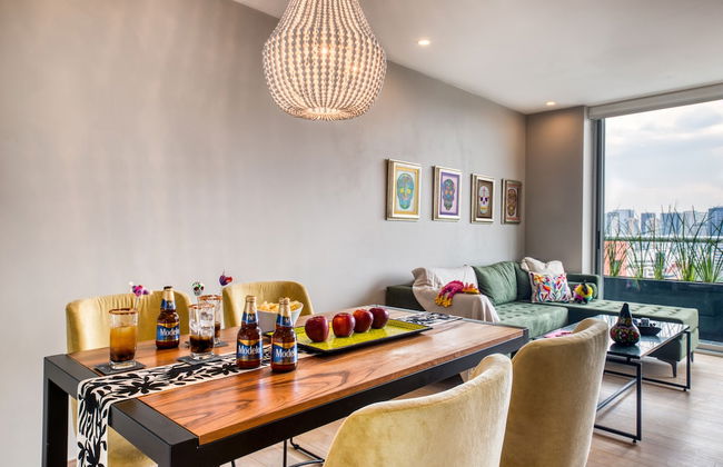 ULIV Polanco - Foto 51